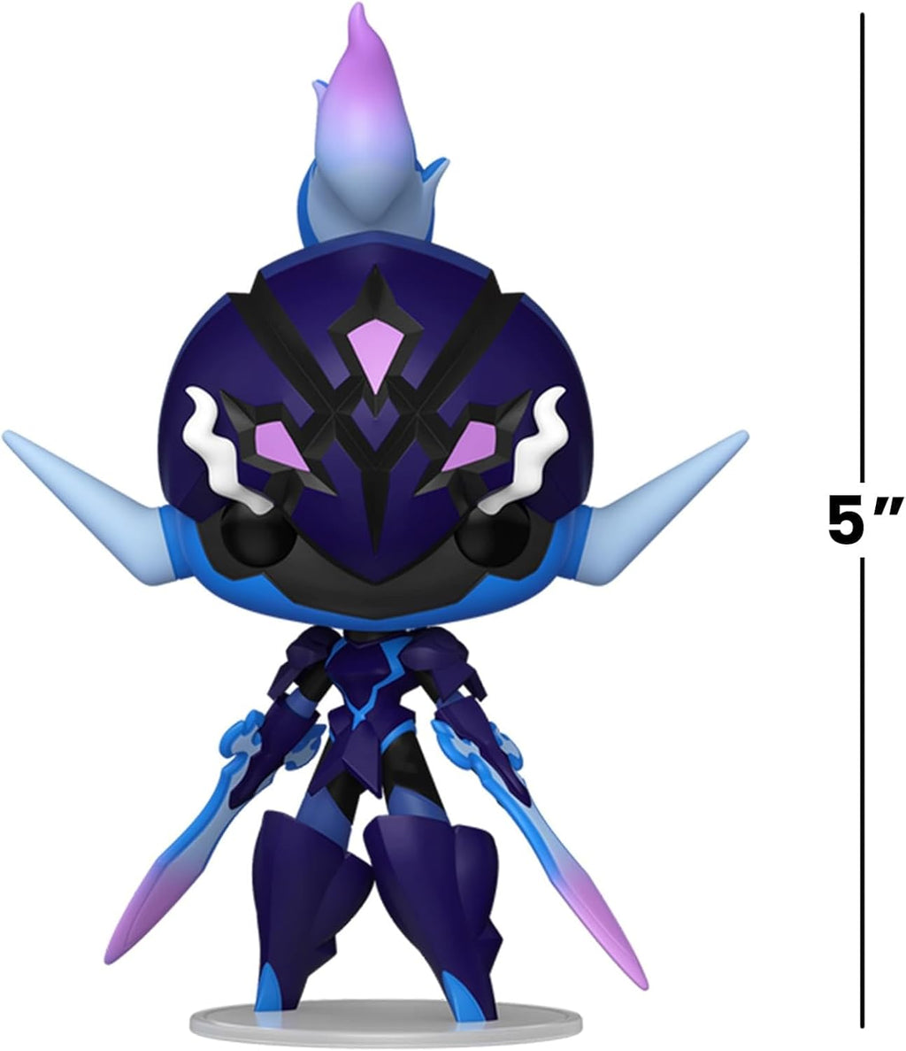 Funko POP! Games: Pokemon - Ceruledge | Official Video Games Merch - Collectable Vinyl Figurine for Shelf Display - Birthday Gift Idea for Fans and Collectors
