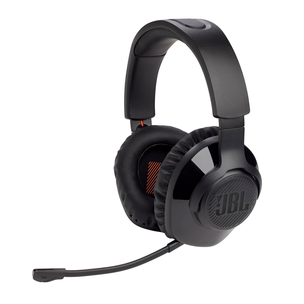 JBL Quantum Wireless Gaming Headset – 4 Styles