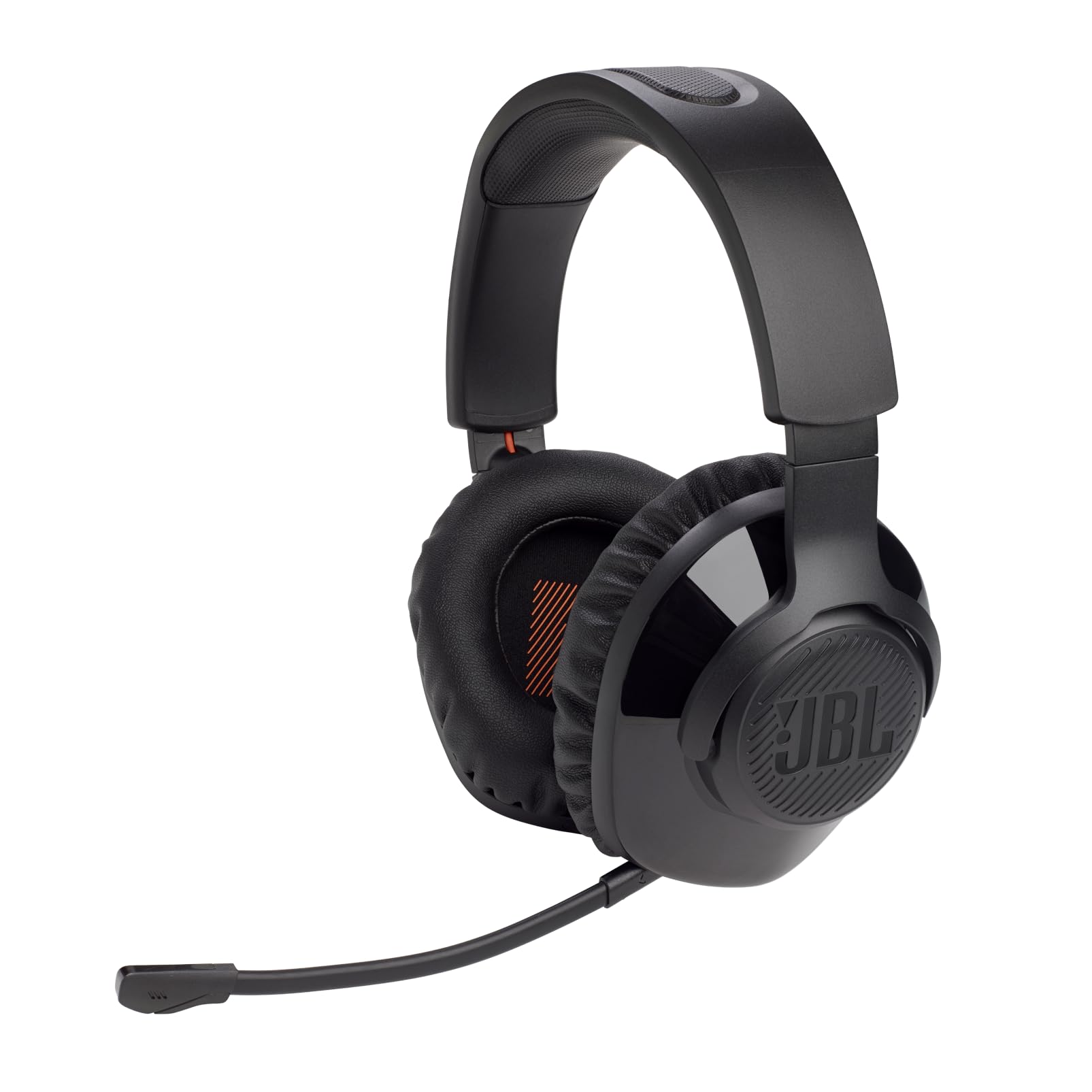 JBL Quantum Wireless Gaming Headset – 4 Styles