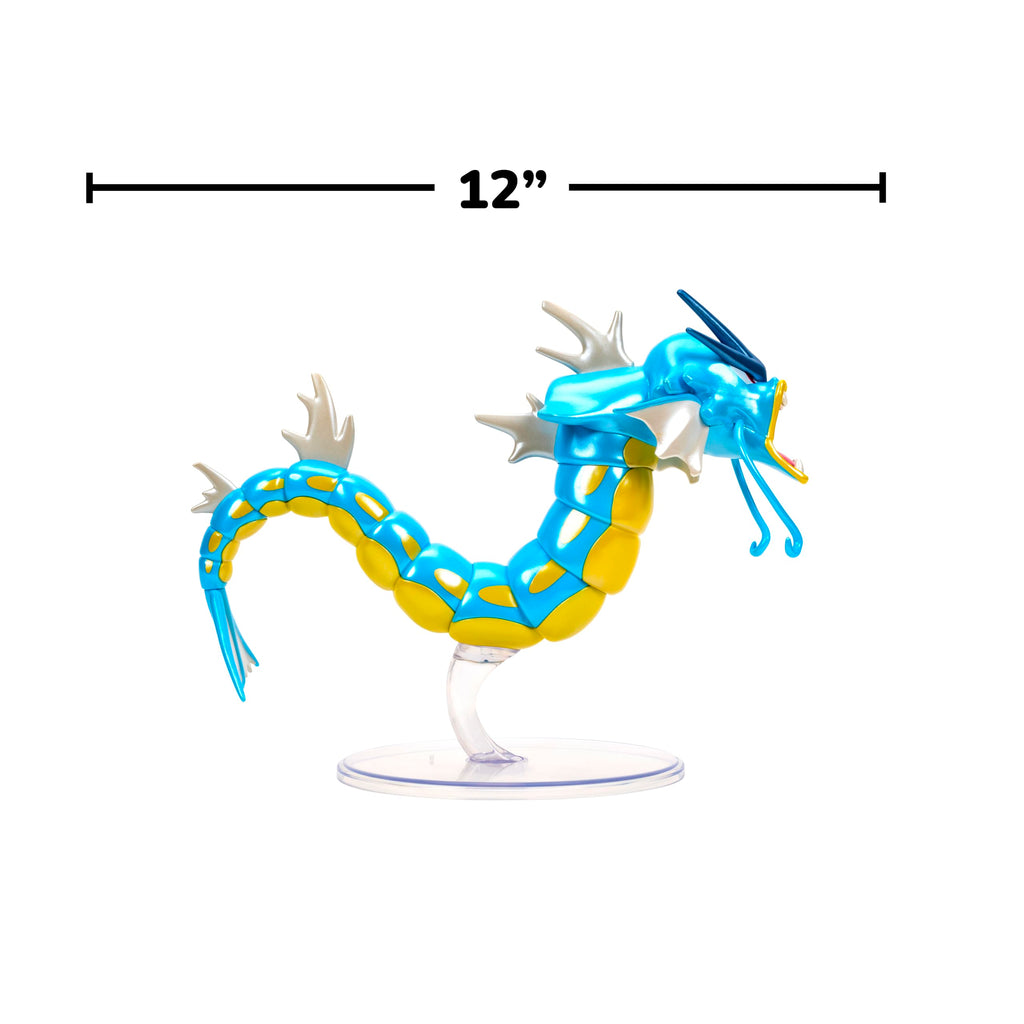 Pokémon Select Evolution 3 Pack - Features 2-Inch Bulbasaur, 3-Inch Ivysaur and 12-Inch Venusaur Battle Figures
