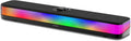 Philips PC Sound Bar Desktop Speaker with Bluetooth 5.4 & RGB