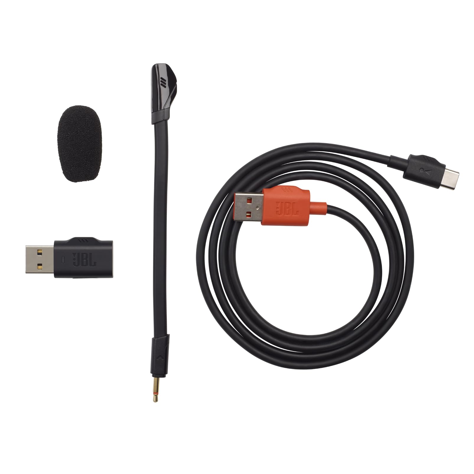 JBL Quantum Wireless Gaming Headset – 4 Styles