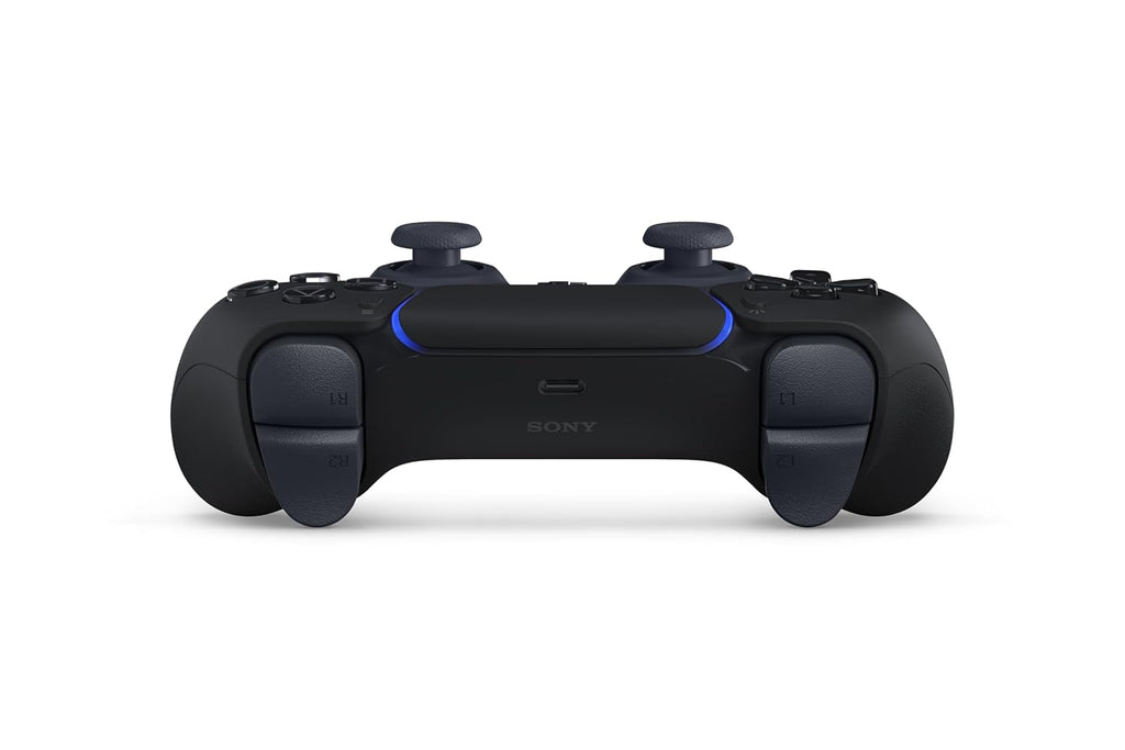 PlayStation DualSense Wireless Controller – Midnight Black