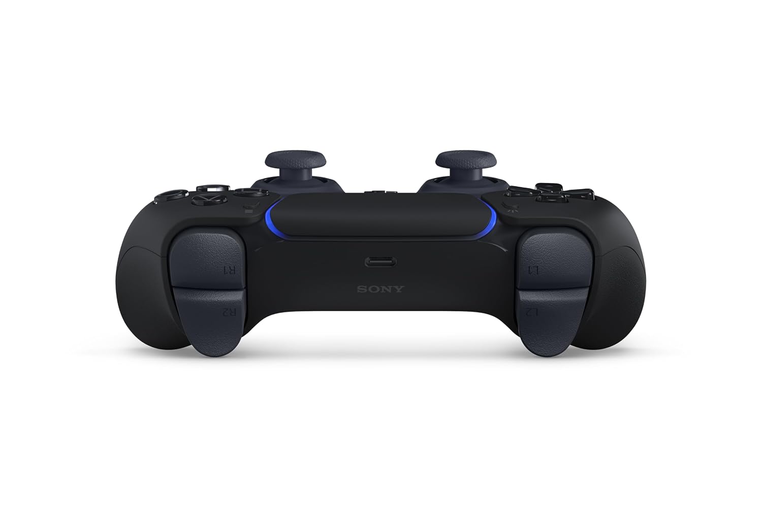 PlayStation DualSense Wireless Controller – Midnight Black