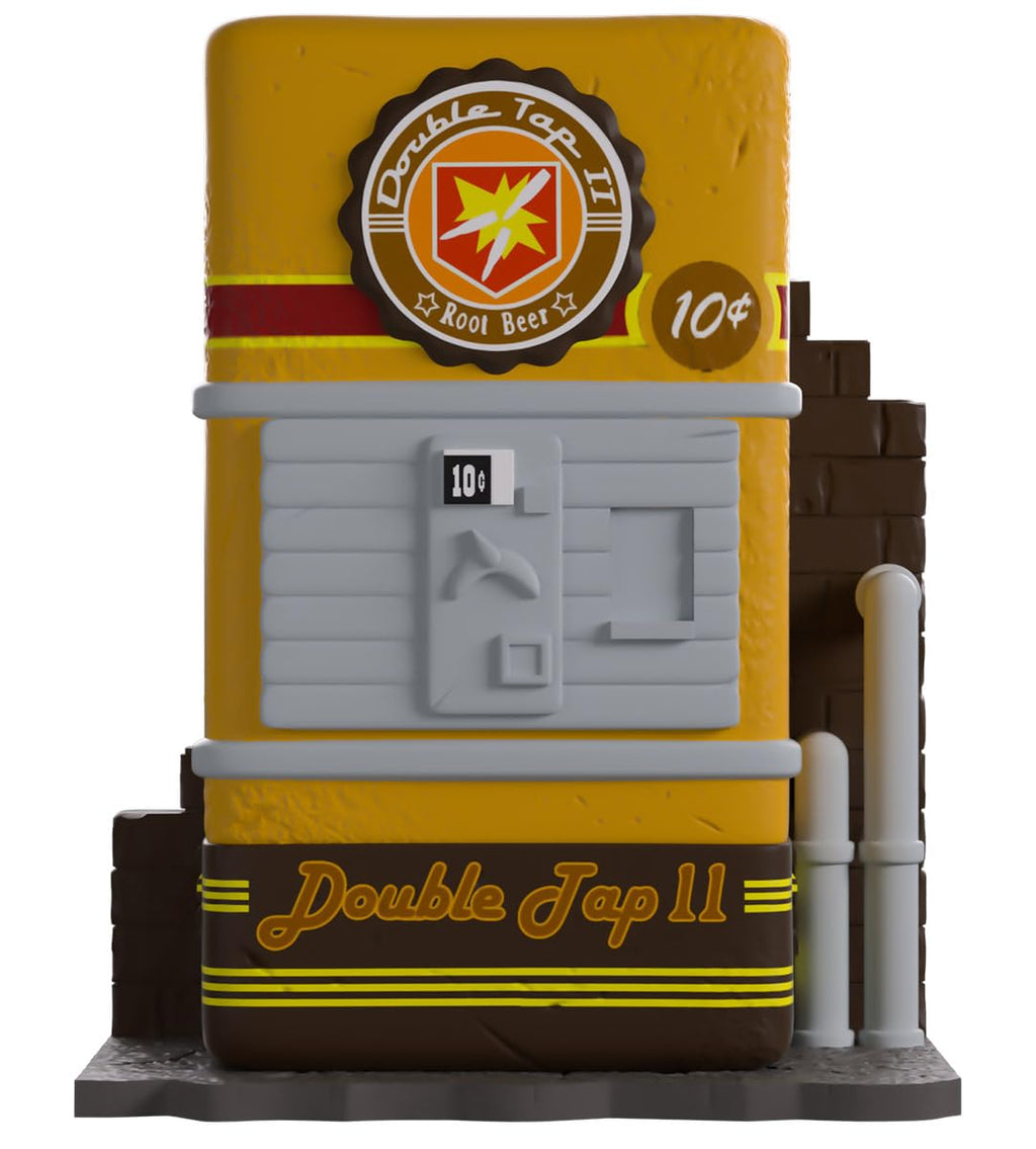 Youtooz Call of Duty Pack-a-Punch 5.3" Vinyl Figure - Flex Gamingproduct_type