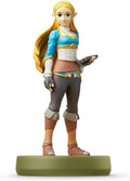 Amiibo Zelda - Breath of The Wild (The Legend of Zelda Series) Japan Import