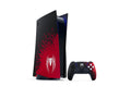 PlayStation 5 – Marvel's Spider-Man 2 Limited Edition Bundle