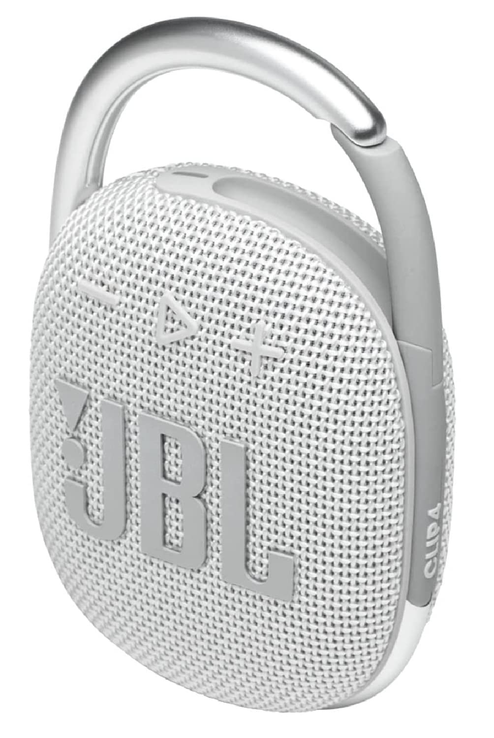 JBL 2 Pack Clip 4 Waterproof Wireless Audio Bluetooth Speaker Bundle (Green)