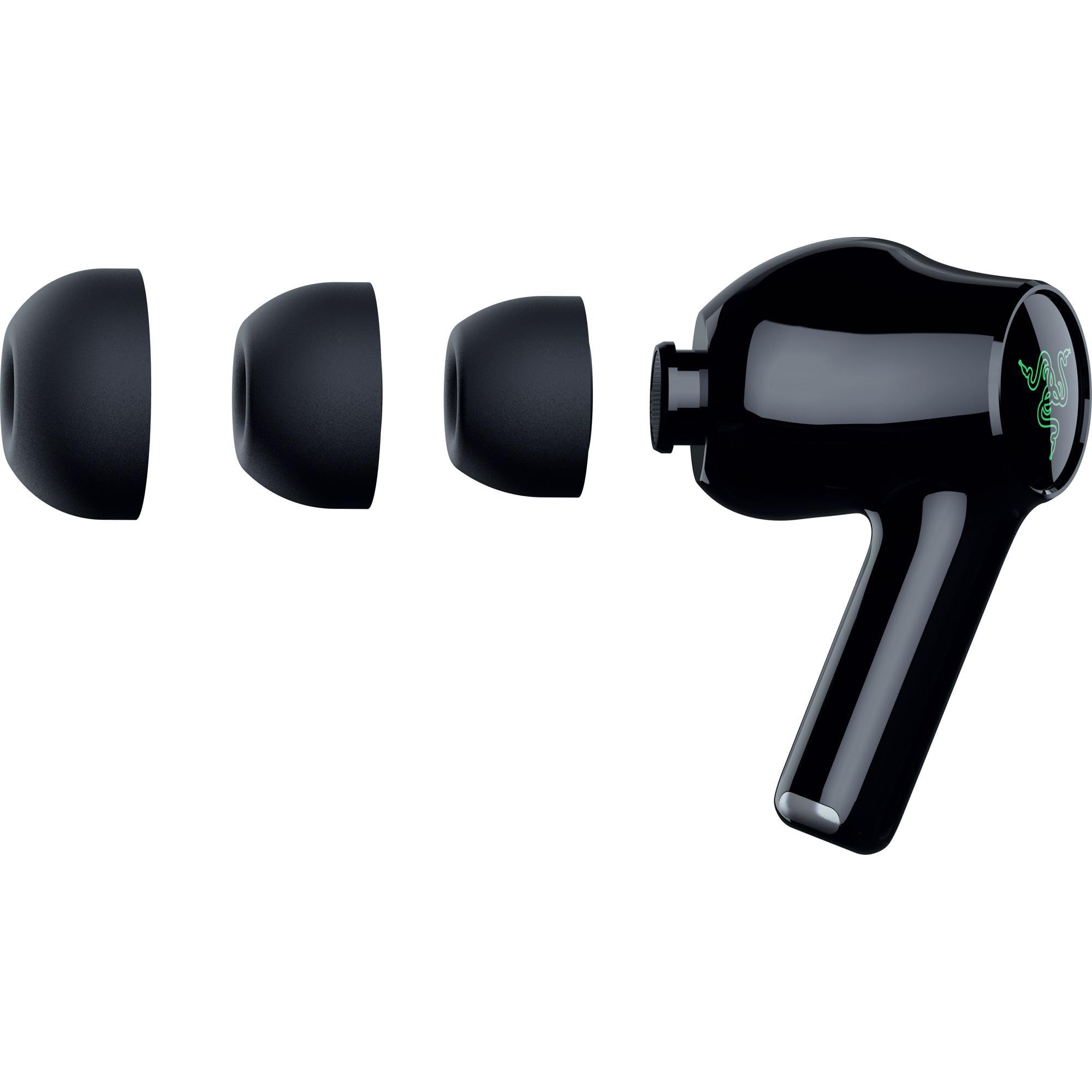 Razer Hammerhead V3 X Wireless Gaming Earbuds – 3 Editions