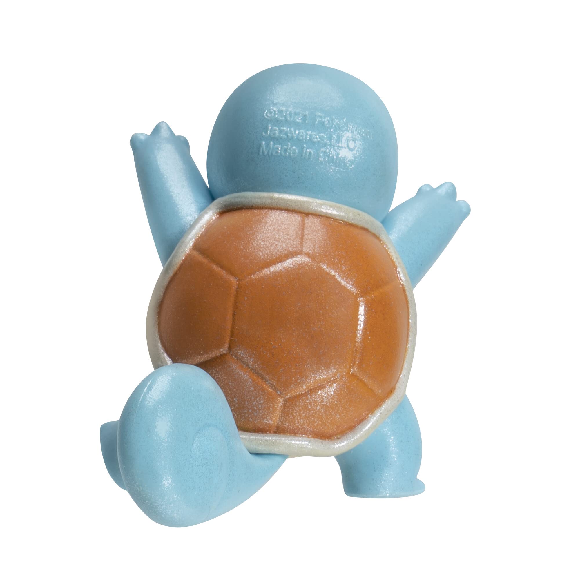 Pokémon Select Evolution 3 Pack - Features 2-Inch Bulbasaur, 3-Inch Ivysaur and 12-Inch Venusaur Battle Figures
