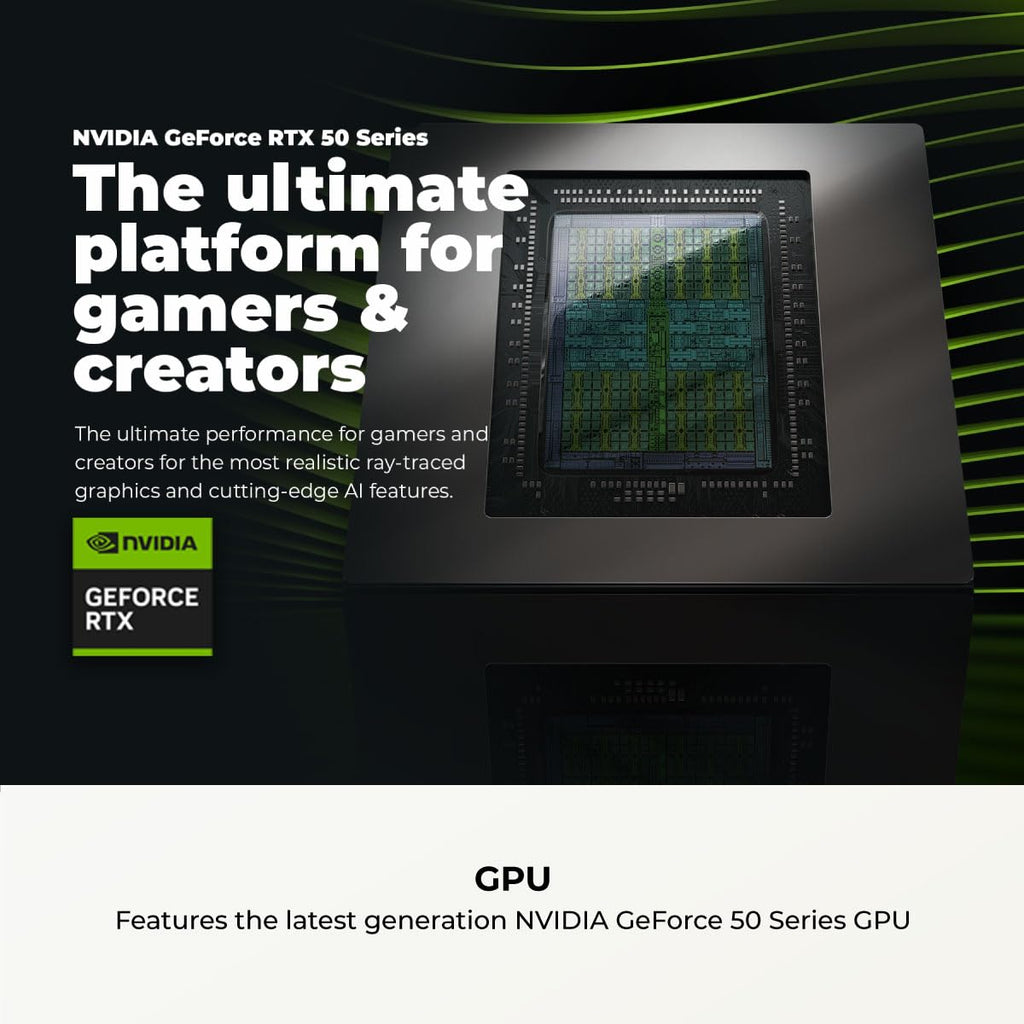 CyberPowerPC Gaming PC, Intel Core i7-14700F, GeForce RTX 5060 Ti 8GB | Gamer Xtreme, 16GB DDR5, 1TB PCIe 4.0 SSD, WiFi Ready & Windows 11 Home (GXiVR8040A19) - Flex Gamingproduct_type