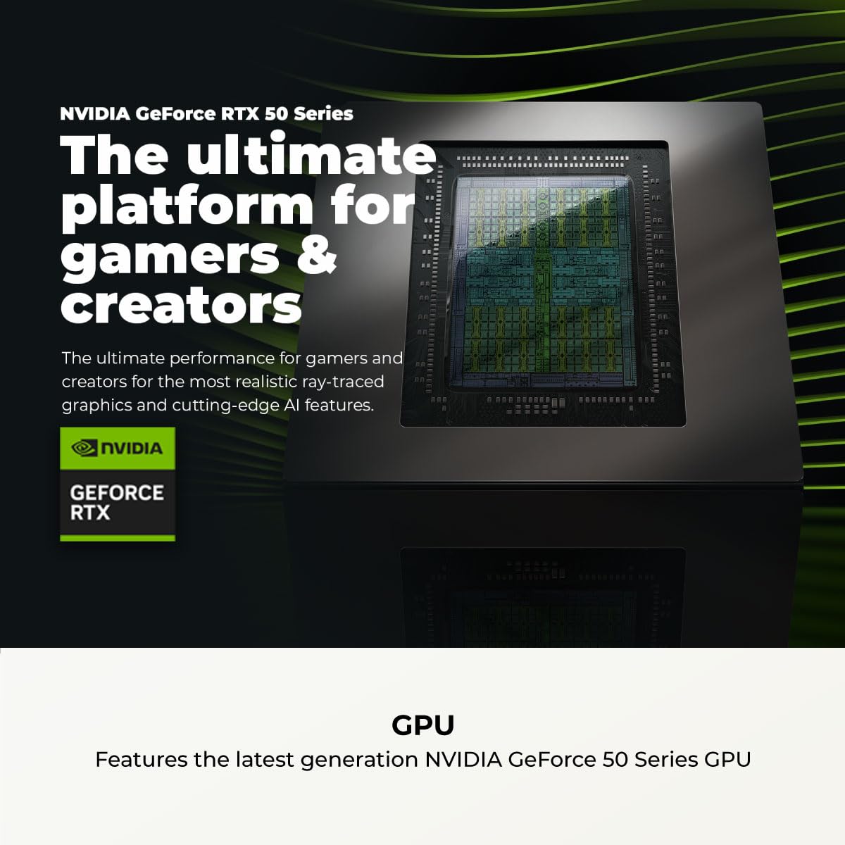 CyberPowerPC Gaming PC, Intel Core i7-14700F, GeForce RTX 5060 Ti 8GB | Gamer Xtreme, 16GB DDR5, 1TB PCIe 4.0 SSD, WiFi Ready & Windows 11 Home (GXiVR8040A19) - Flex Gamingproduct_type