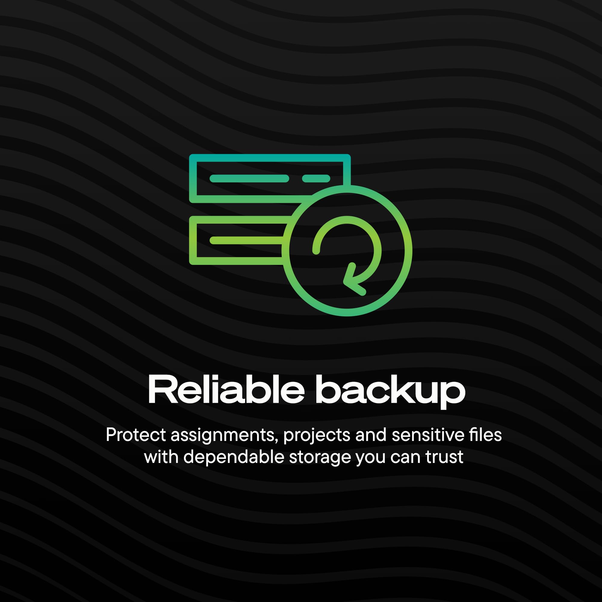 Seagate Portable HDD – 1TB, 2TB, 4TB, 5TB, 8TB, 20TB & 24TB