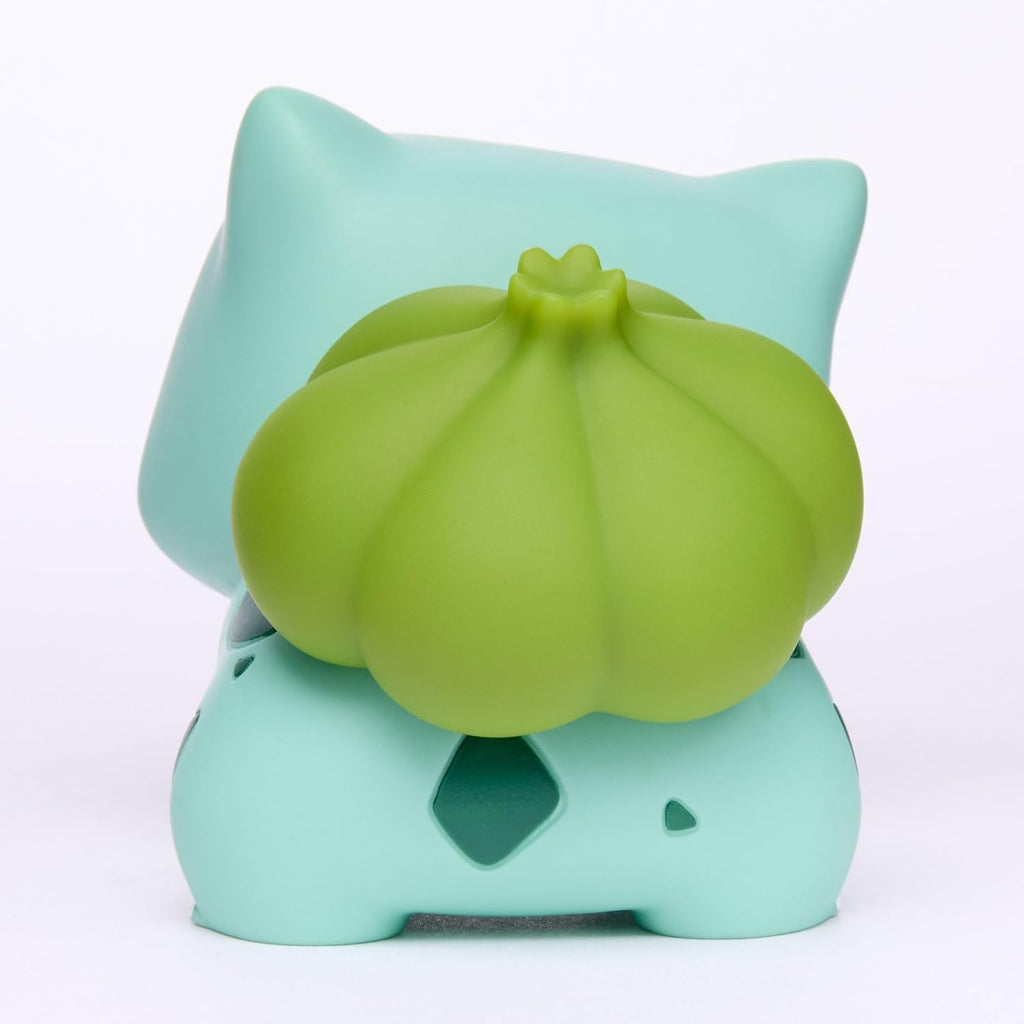 Funko POP! Games: Pokemon - Bulbasaur | Official Merch - Collectable Vinyl Figurine for Shelf Display - Birthday Gift Idea for Fans and Collectors