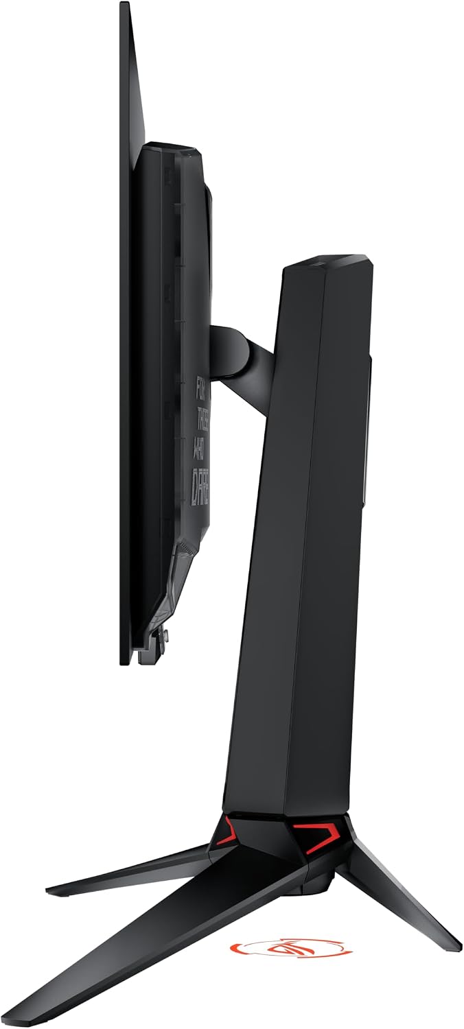 ASUS ROG Swift OLED Gaming Monitor – 4 Styles
