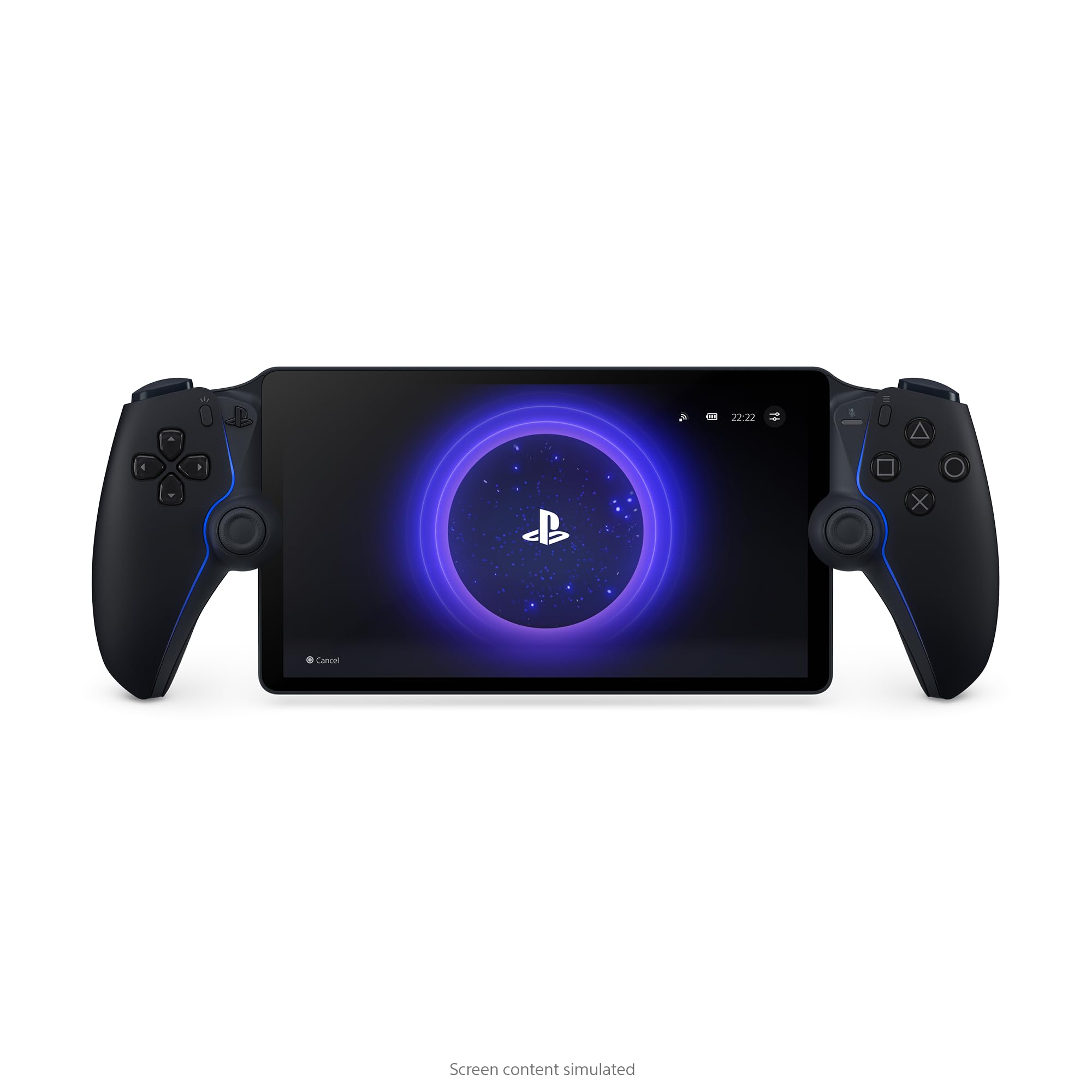 PlayStation Portal Remote Player – 2 Colors