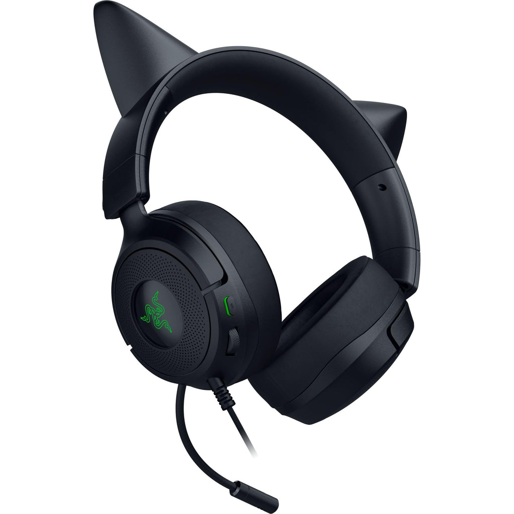 Razer Kraken Kitty V3 X Wired Gaming Headset – 3 Colors