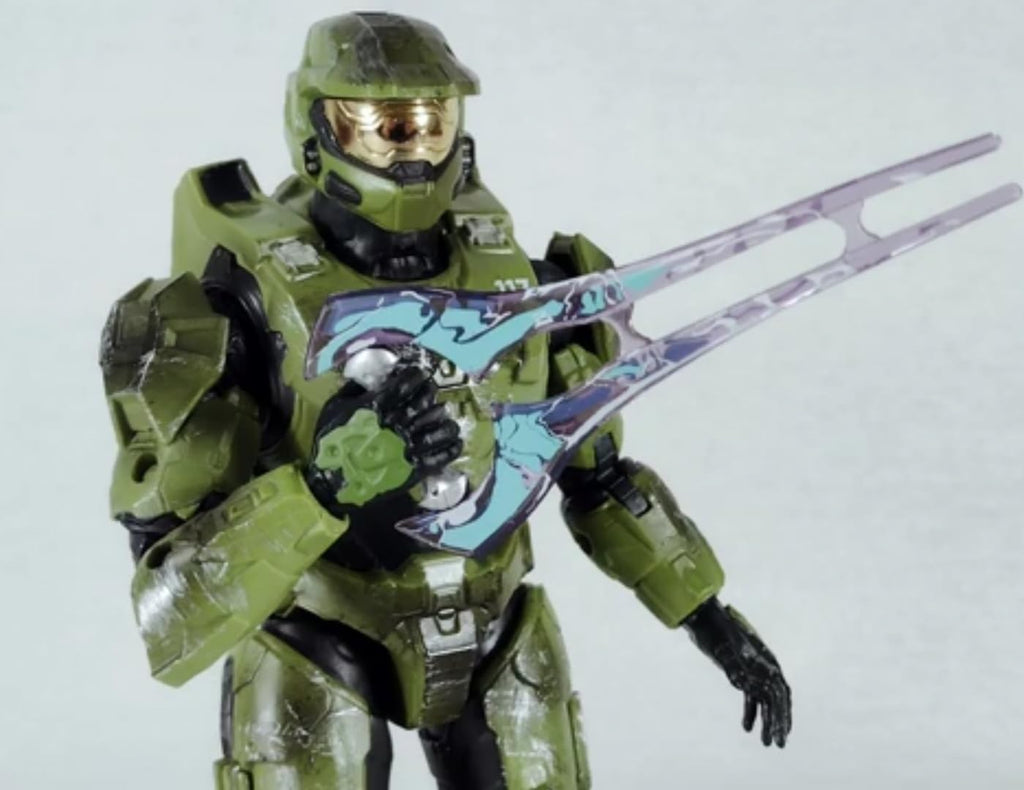 HALO The Spartan Collection Master Chief - Flex Gamingproduct_type