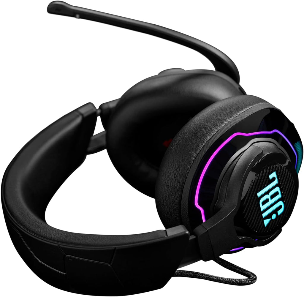 JBL Quantum Wireless Gaming Headset – 4 Styles