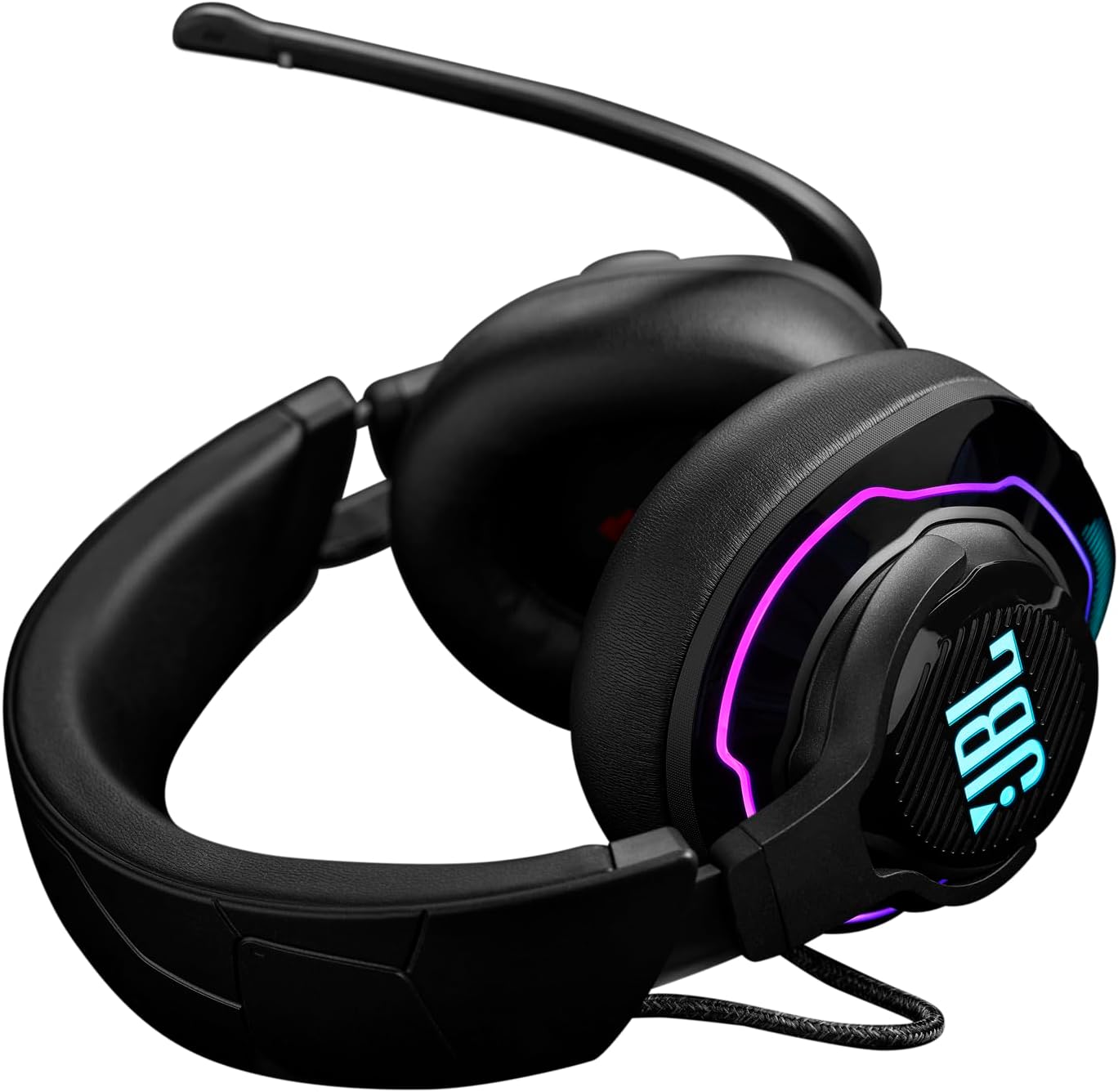 JBL Quantum Wireless Gaming Headset – 4 Styles