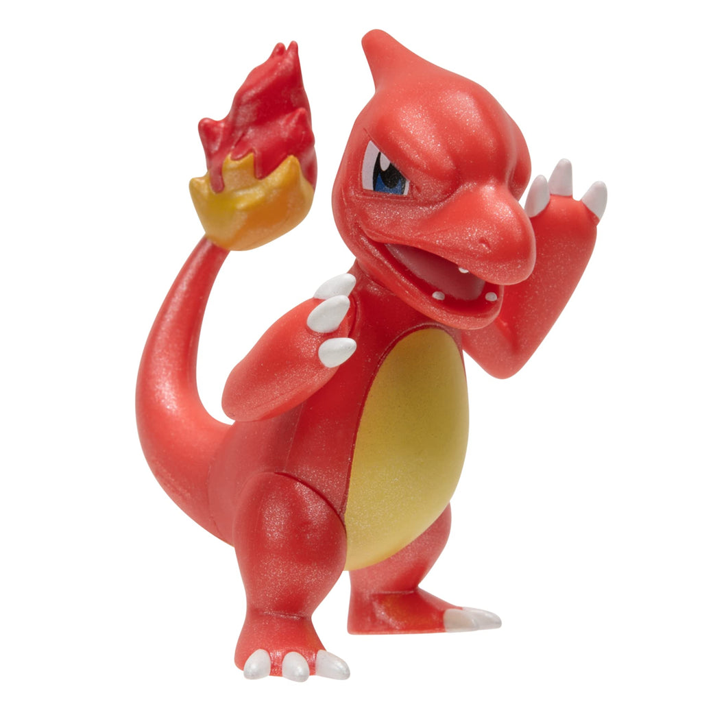 Pokémon Select Evolution 3 Pack - Features 2-Inch Bulbasaur, 3-Inch Ivysaur and 12-Inch Venusaur Battle Figures