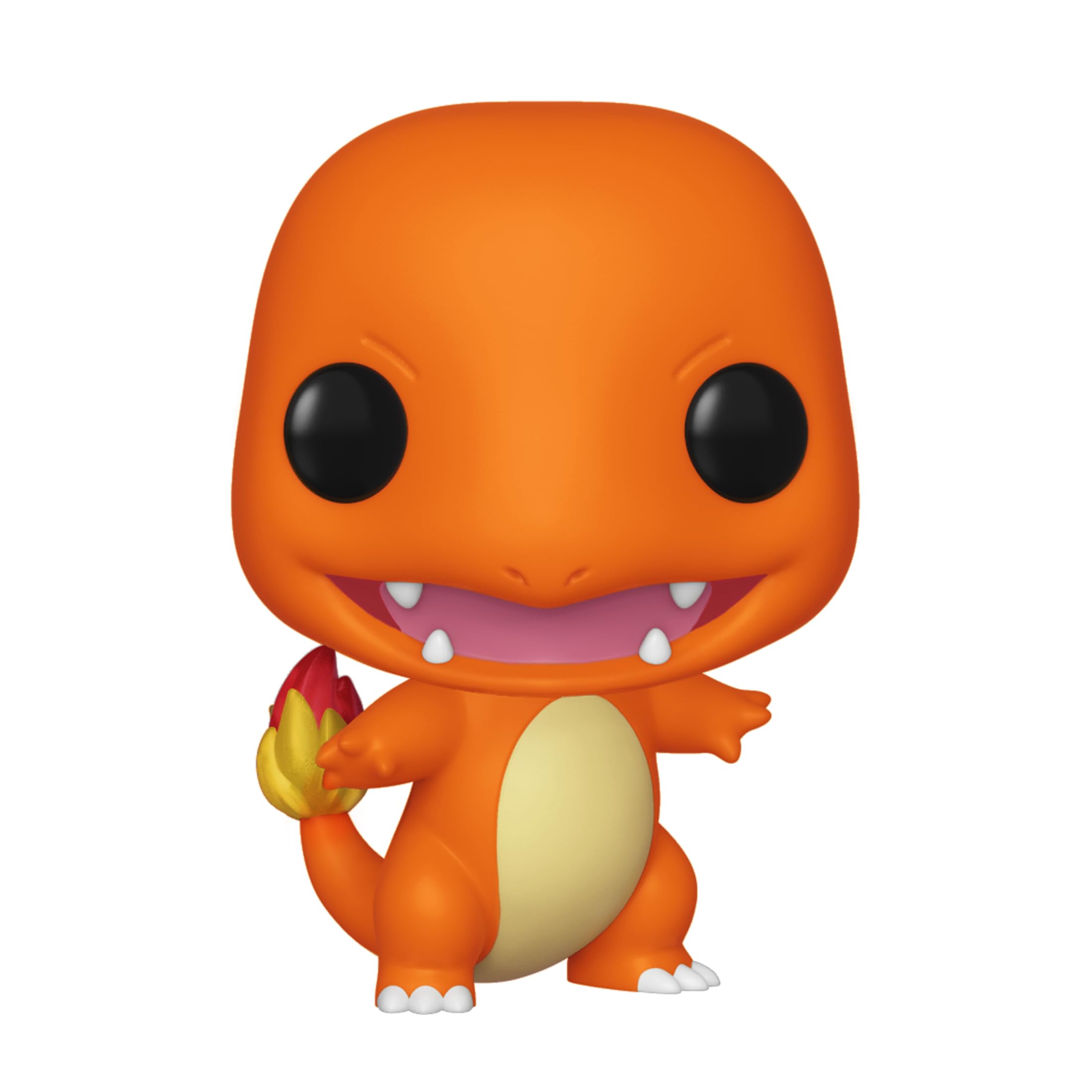 Funko POP! Games: Pokemon - Squirtle | Official Merch - Collectable Vinyl Figurine for Shelf Display - Birthday Gift Idea for Fans and Collectors