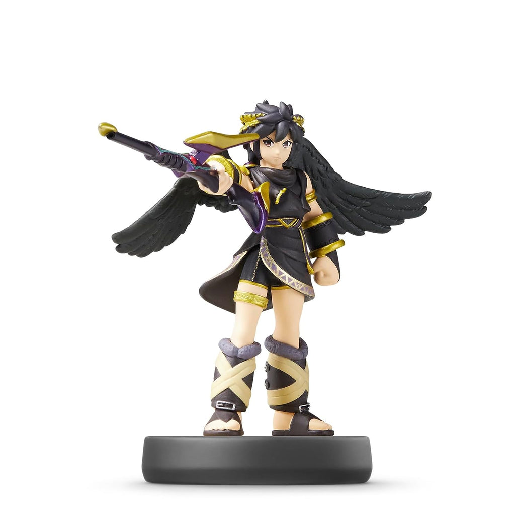 Zelda amiibo - Japan Import (Super Smash Bros Series)