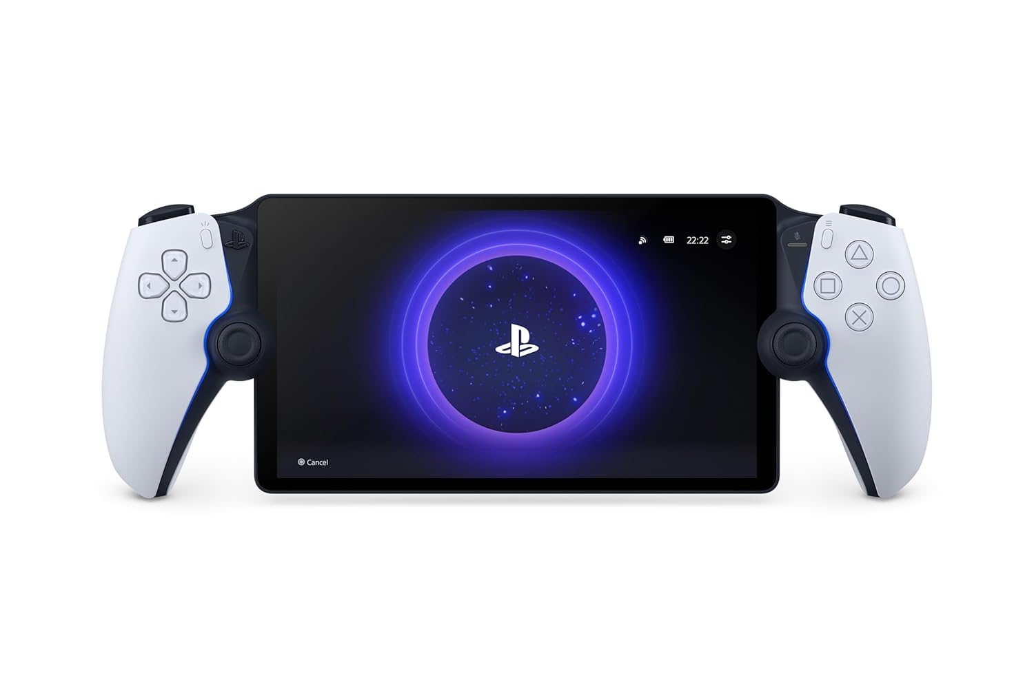 PlayStation Portal Remote Player – 2 Colors