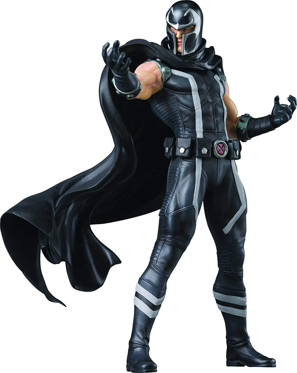 Kotobukiya Marvel Now Magneto ArtFX+ Statue – 8"