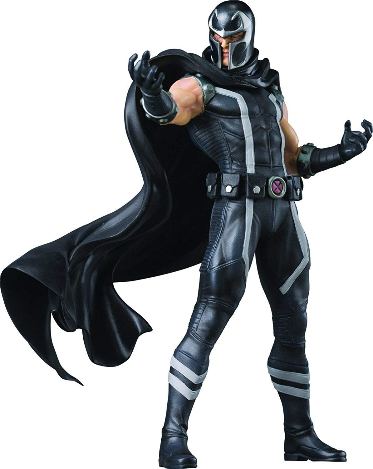 Kotobukiya Marvel Now Magneto ArtFX+ Statue – 8"