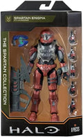 Halo Infinite The Spartan Collection 6.5" Action Figures Series 1 2 3 4 (Choose Figure) (Spartan Enigma)