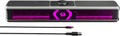 Redragon GS524 Stereo Desktop Soundbar with Bluetooth & RGB
