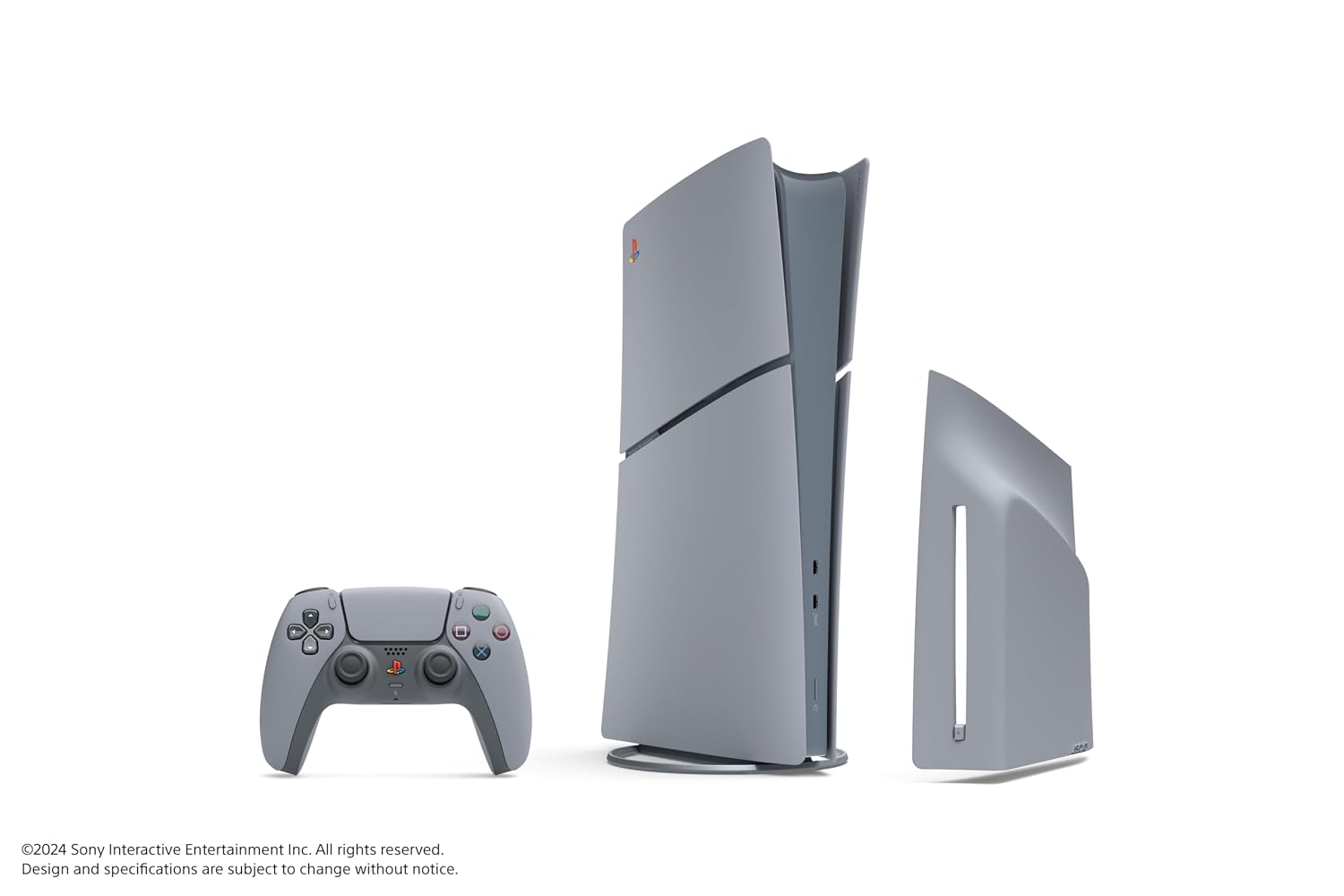 PlayStation 5 Digital Edition – 30th Anniversary Limited Edition Bundle