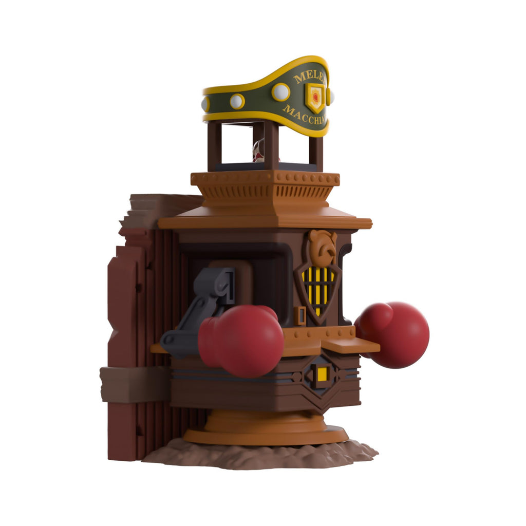 Youtooz Call of Duty Pack-a-Punch 5.3" Vinyl Figure - Flex Gamingproduct_type