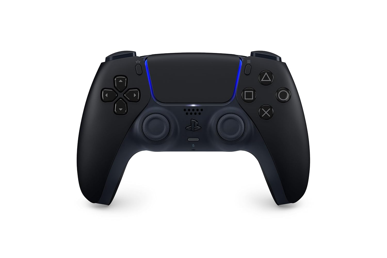 PlayStation DualSense Wireless Controller – Midnight Black