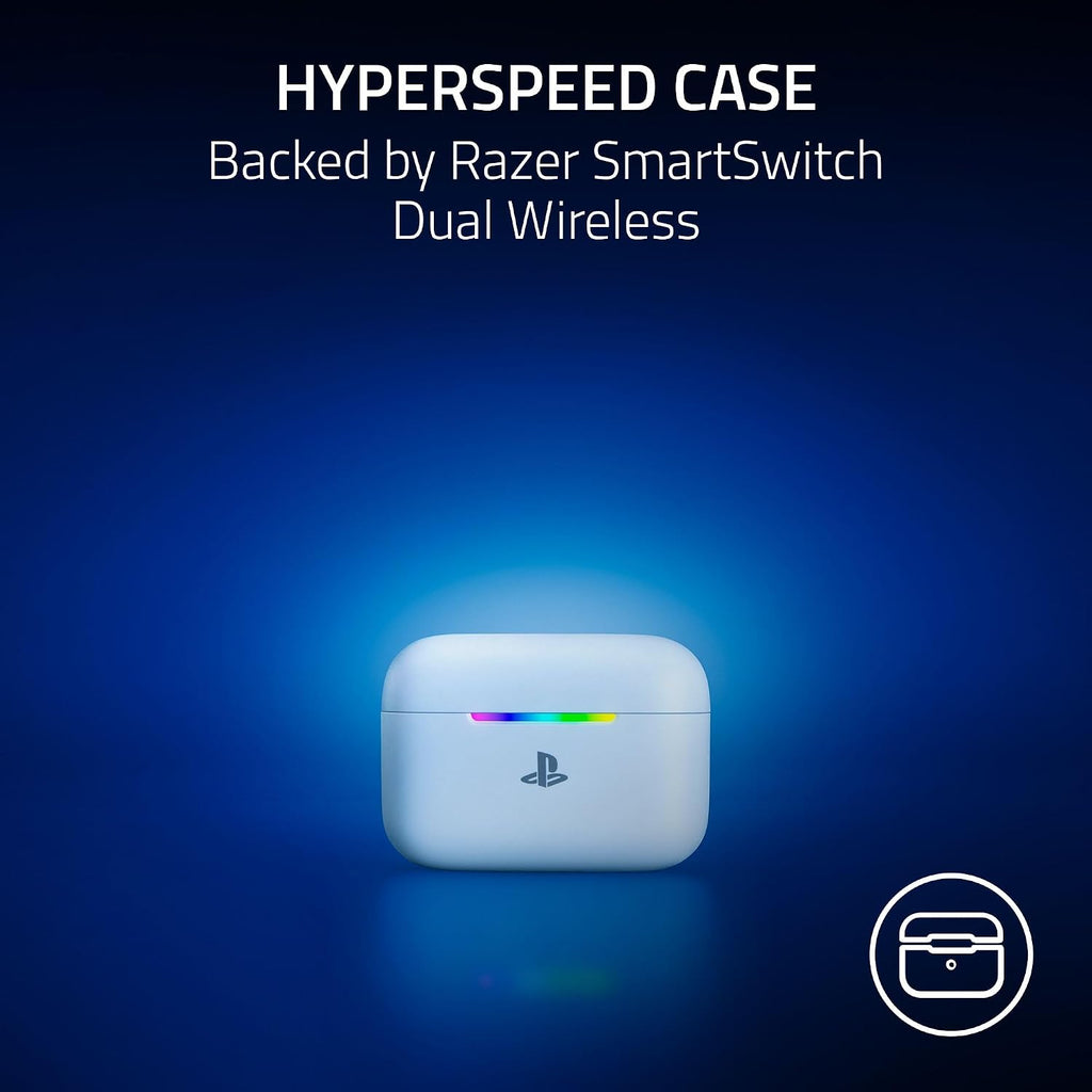 Razer Hammerhead V3 X Wireless Gaming Earbuds – 3 Editions