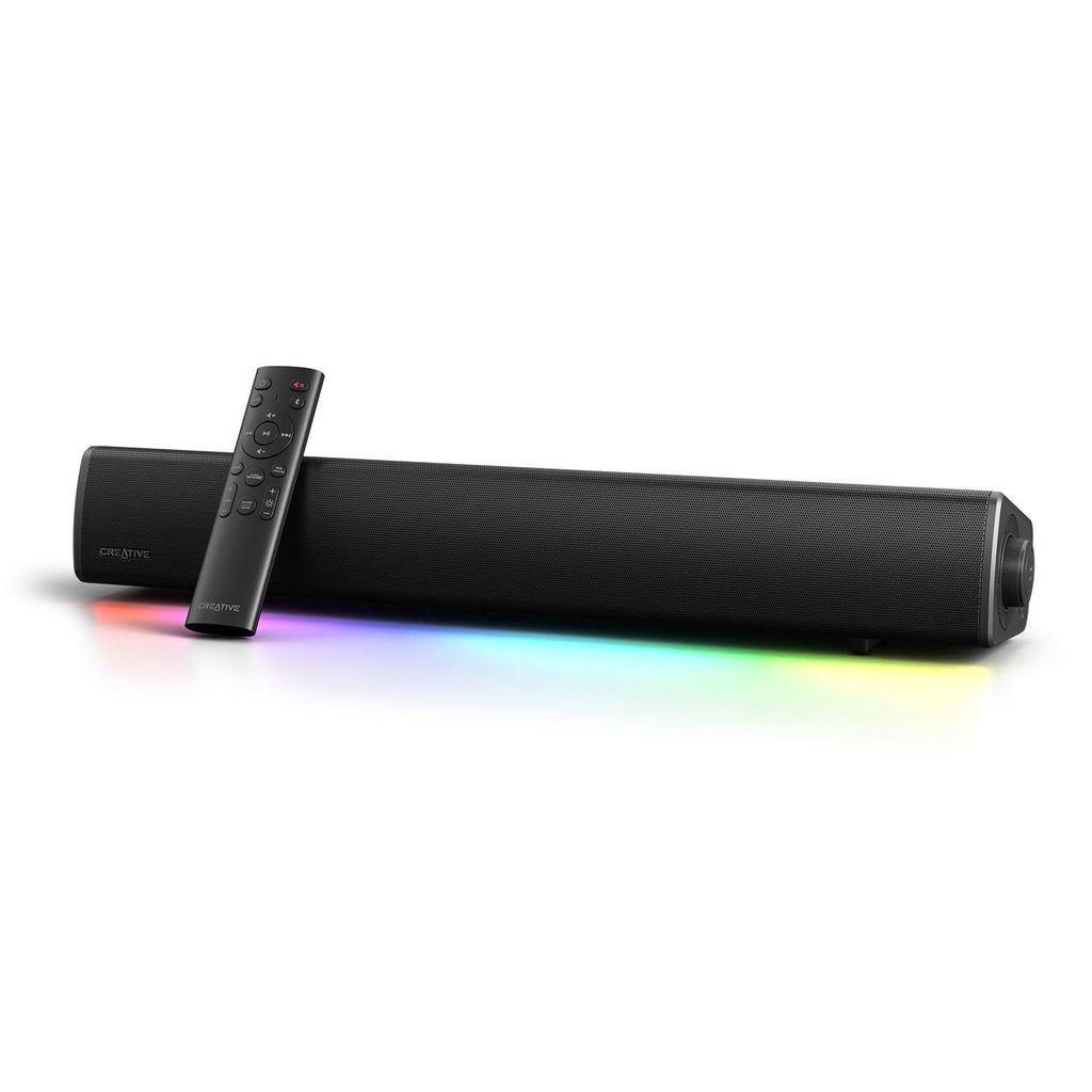 Creative Sound Blaster GS5 RGB Gaming Soundbar