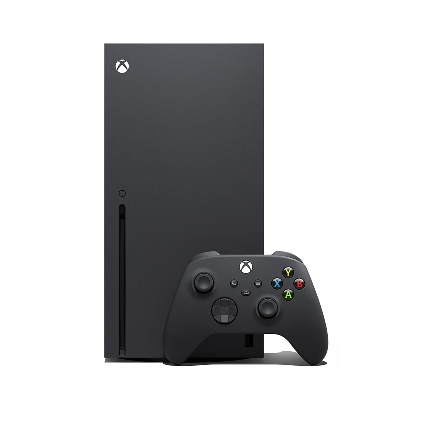 Xbox Series X – 1TB Console – Disc & Digital