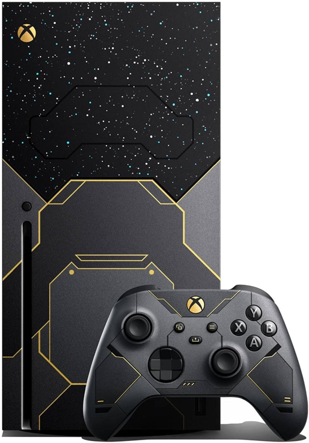 Xbox Series X – Halo Infinite Limited Edition Bundle