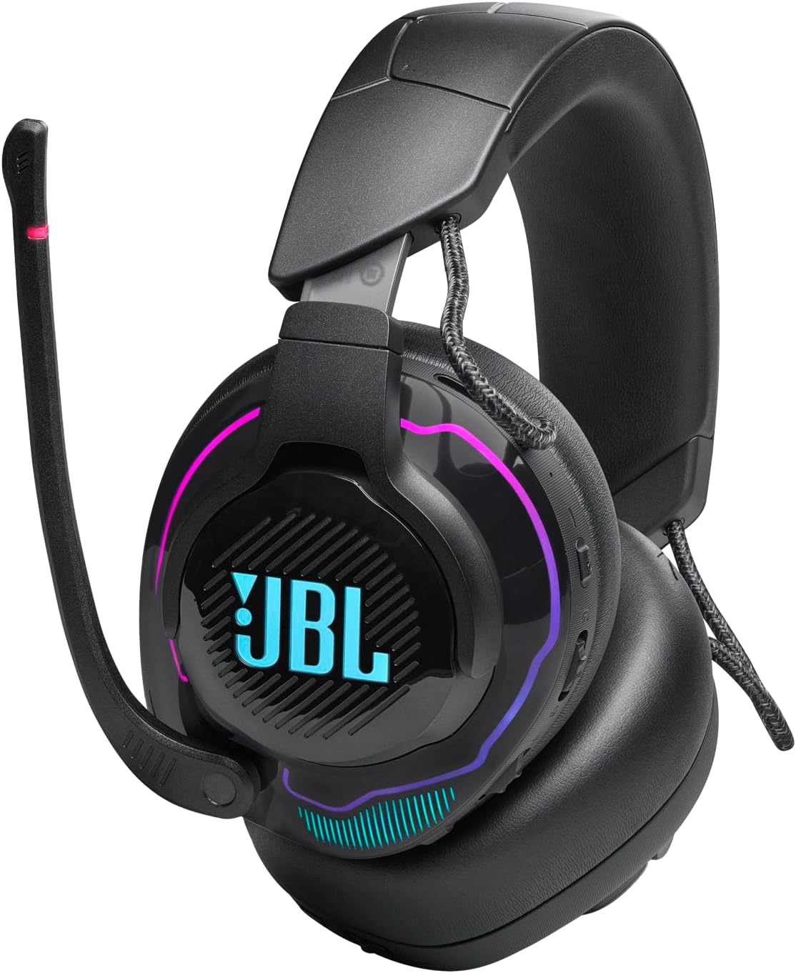 JBL Quantum Wireless Gaming Headset – 4 Styles