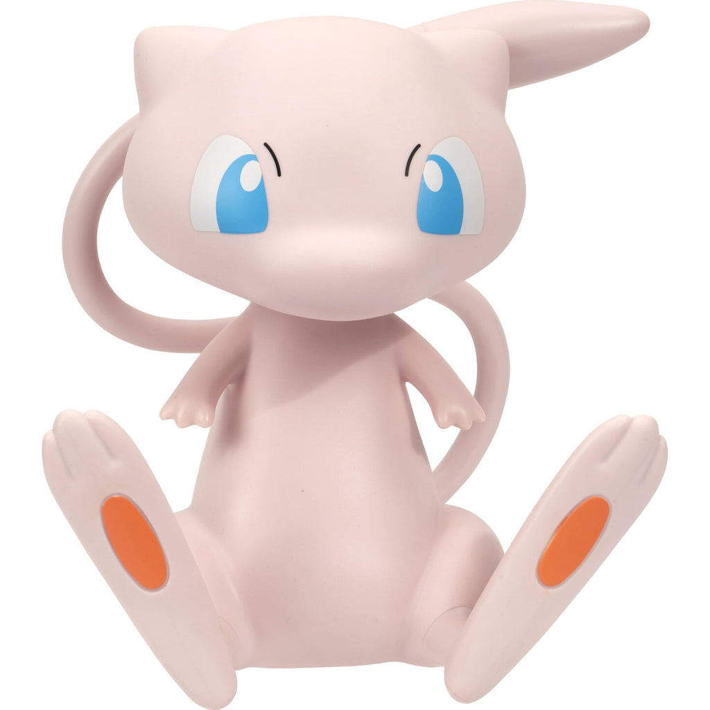 Pokemon Pikachu Select Vinyl Figure - 8-Inch Figure Made from Vinyl