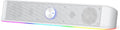 Redragon GS560 RGB Desktop Soundbar – 3 Colors