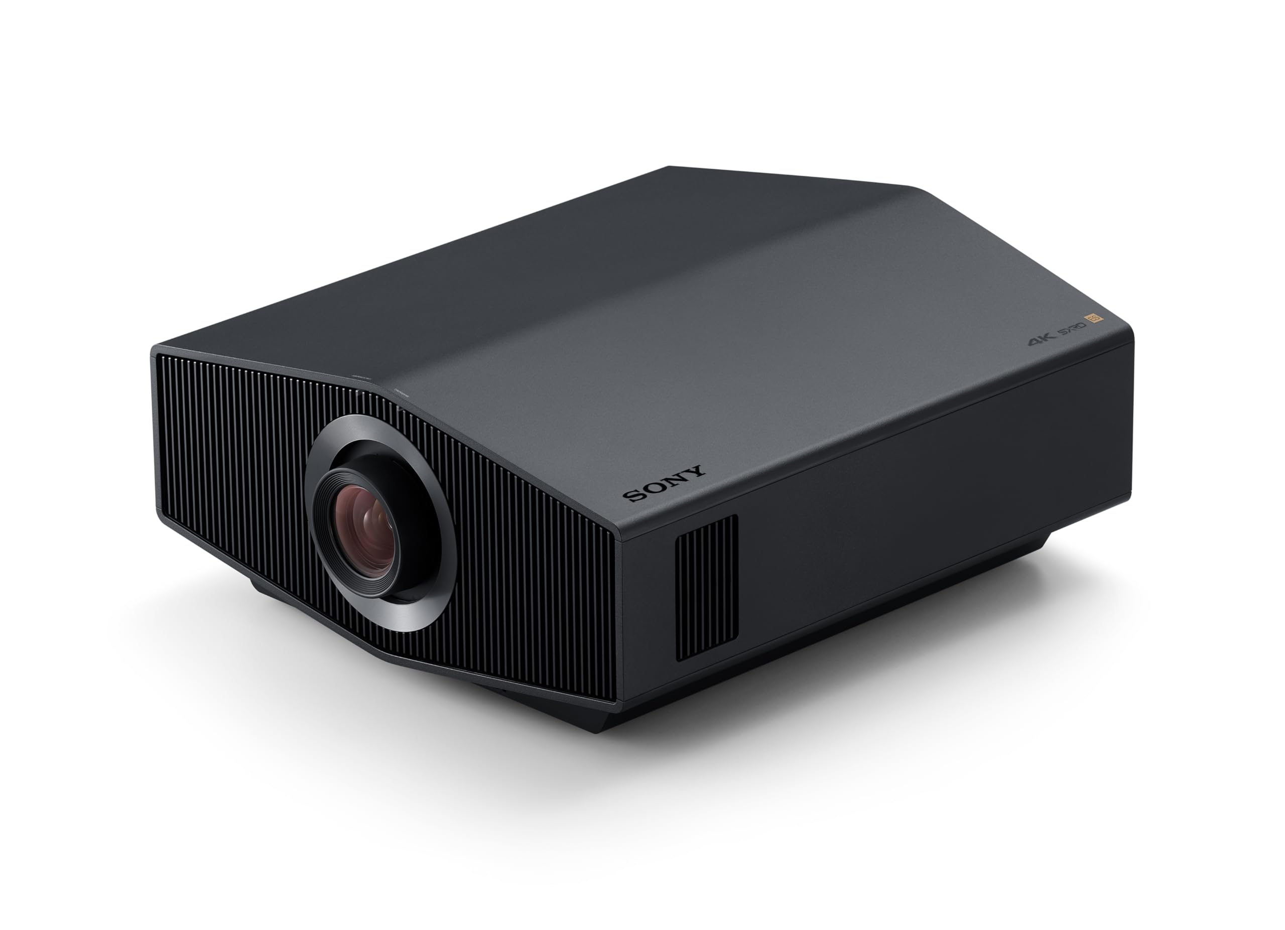 Sony BRAVIA Projector 8 - 4K HDR Laser Home Theater Projector with Native 4K SXRD Panel ( VPL-XW6100ES), Black - Flex Gamingproduct_type