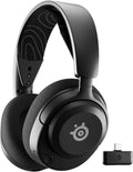 SteelSeries Arctis Nova 5 Wireless Gaming Headset – 3 Styles & 2 Colors