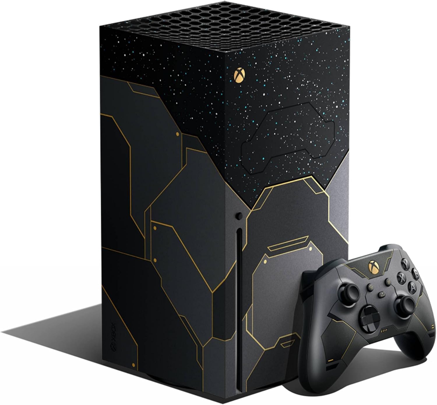 Xbox Series X – Halo Infinite Limited Edition Bundle