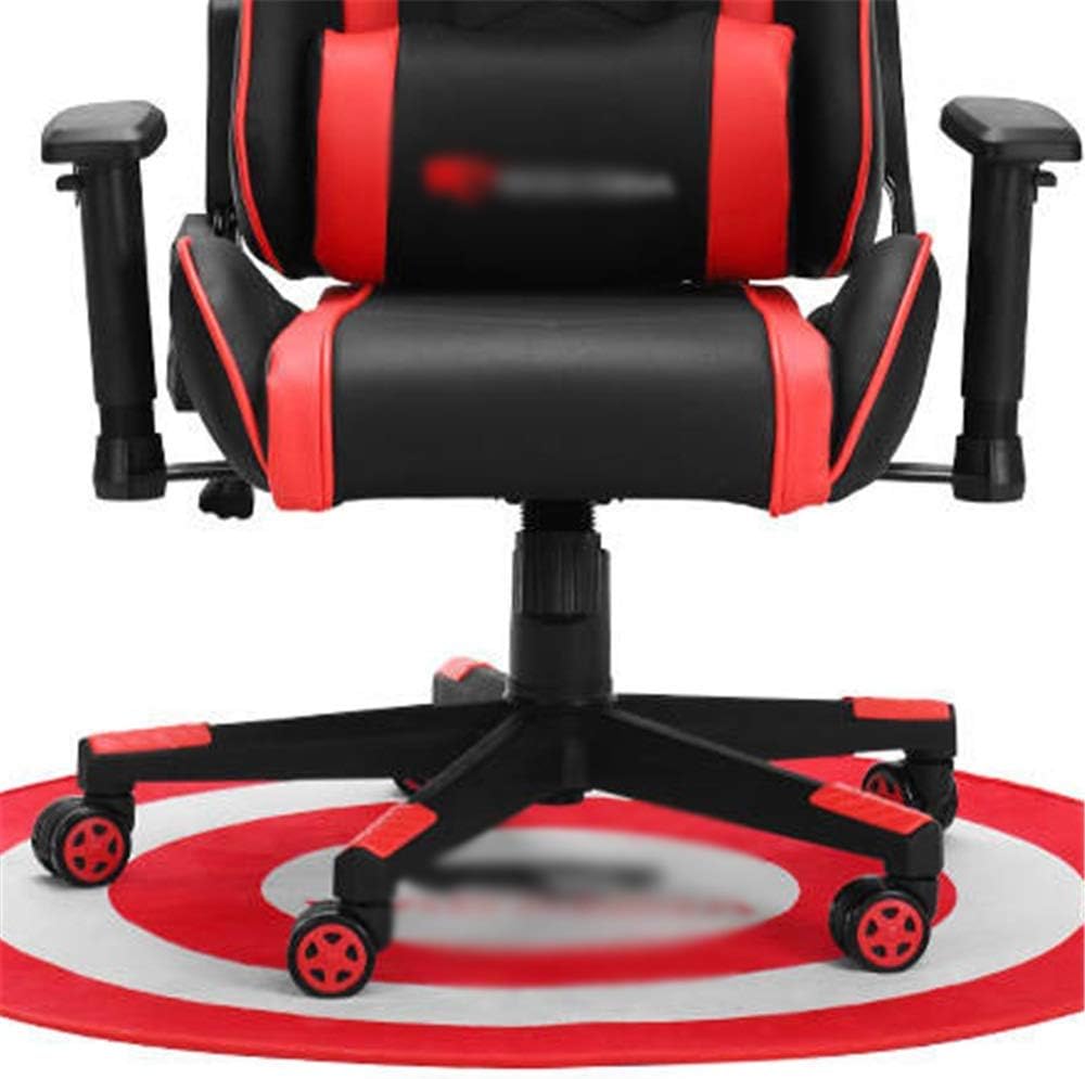 Gaming Video Game Chair E- Sports Leather Game Seat Competitive Racing Anchor Computer Chair Game Office Chair Adult Racing Computer Gaming Chair - Flex Gamingproduct_type