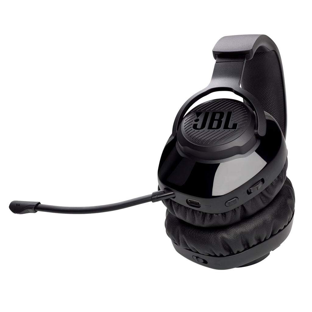 JBL Quantum Wireless Gaming Headset – 4 Styles