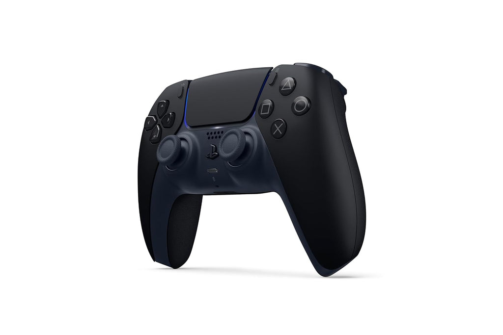 PlayStation DualSense Wireless Controller – Midnight Black