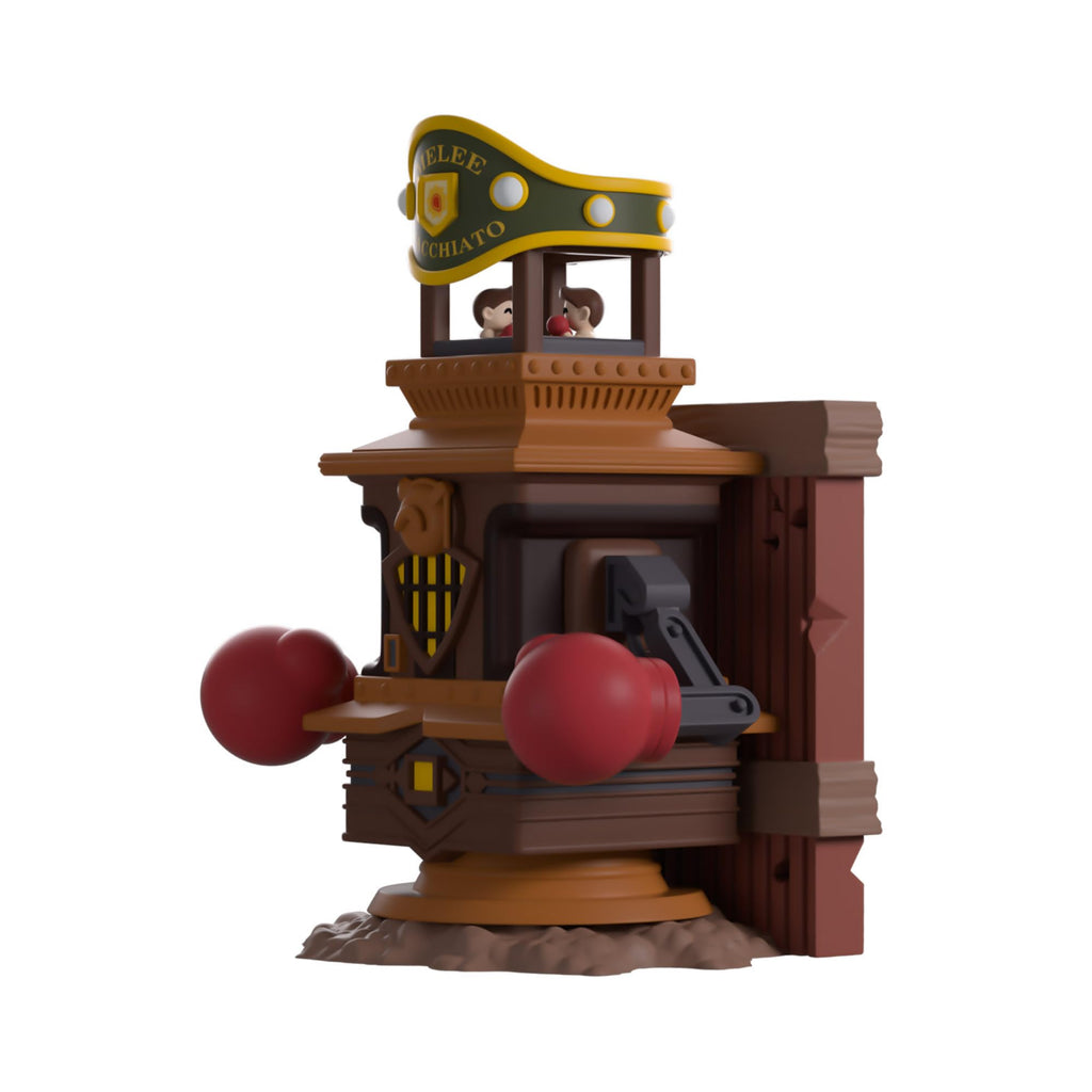 Youtooz Call of Duty Pack-a-Punch 5.3" Vinyl Figure - Flex Gamingproduct_type