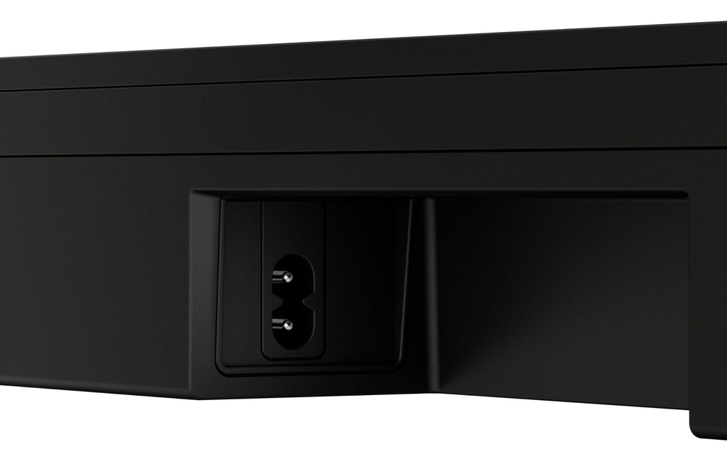 Sony BRAVIA Theater Bar 6, 3.1.2ch soundbar with Powerful Wireless subwoofer, Surround Sound by Dolby Atmos®/DTS:X® Compatible HT-B600 - Flex Gamingproduct_type
